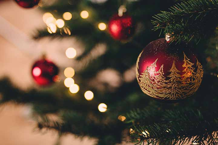 è natale