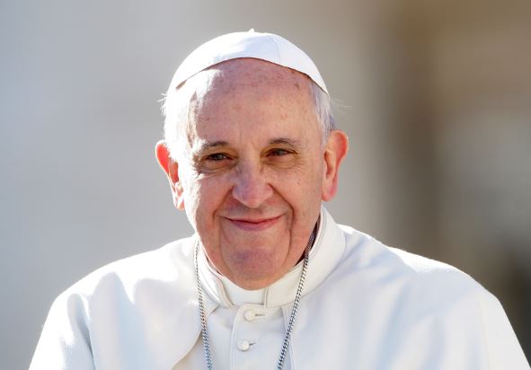 Papa Francesco