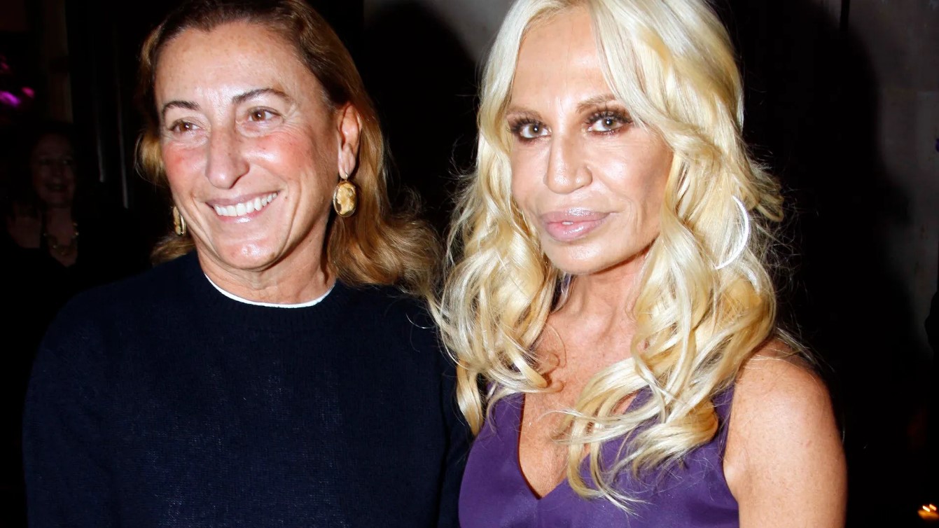 Versace: Storia di un’icona della moda italiana