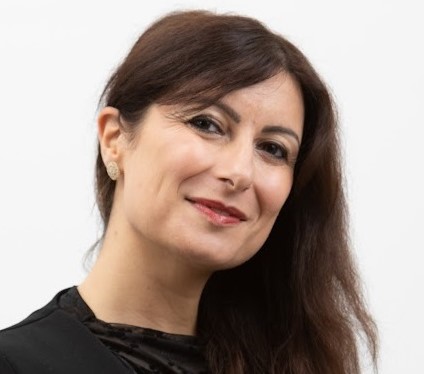 Music for Change 2025: Viviana Miele in Gara con “Casa”