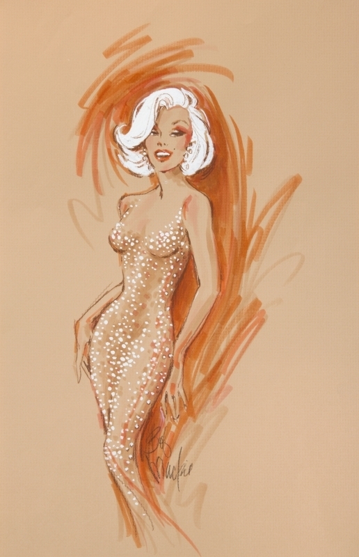 Bob Mackie